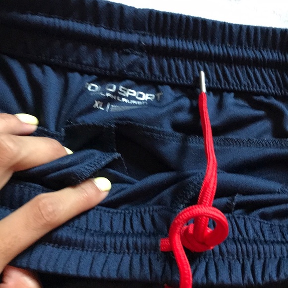 Long pants joggers - Picture 2 of 3